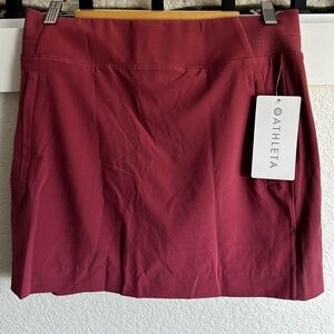 Athleta Brooklyn Skort